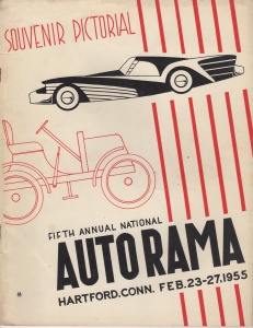 1955 AutoRama Cover 1 small